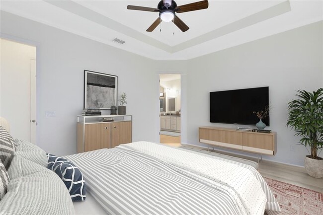 Building Photo - 8408 Laureate Blvd