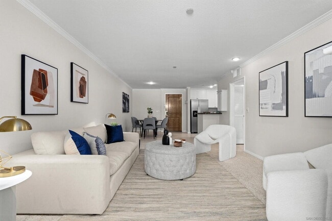 Building Photo - "Chic 800 Sq Ft Downtown San Diego Retreat...