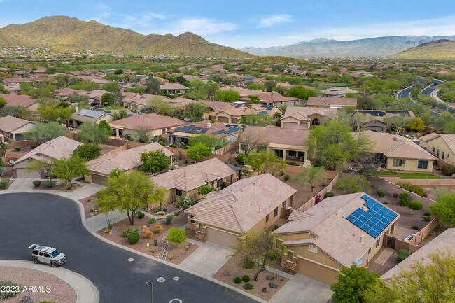 Building Photo - 40291 N La Cantera Dr