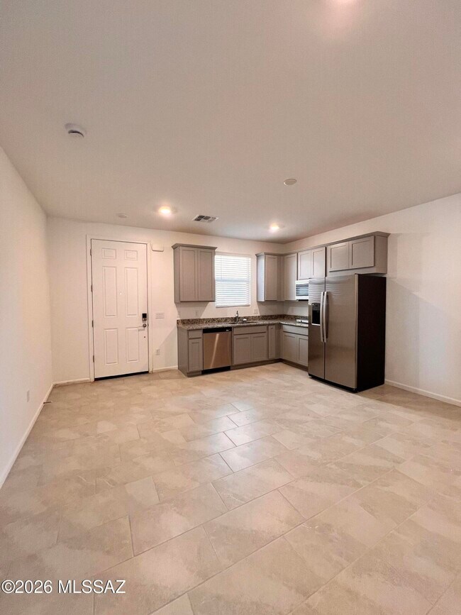 Building Photo - 7912 S Bonanza Park Dr