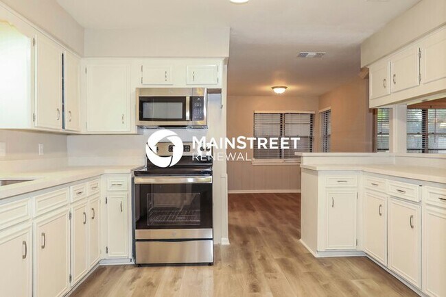 Building Photo - 3 Bedroom Pet-Friendly Home in Spring, TX with Main Street Renewal