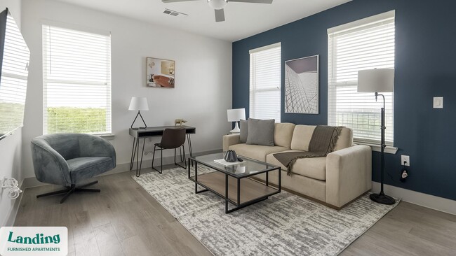 Building Photo - 8110 Blue Goose Rd