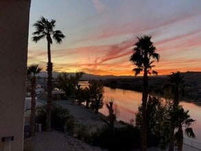 Building Photo - 2 BR WATERFRONT Fully Furnished/Utilities Included!! BEST SUNSET VIEW