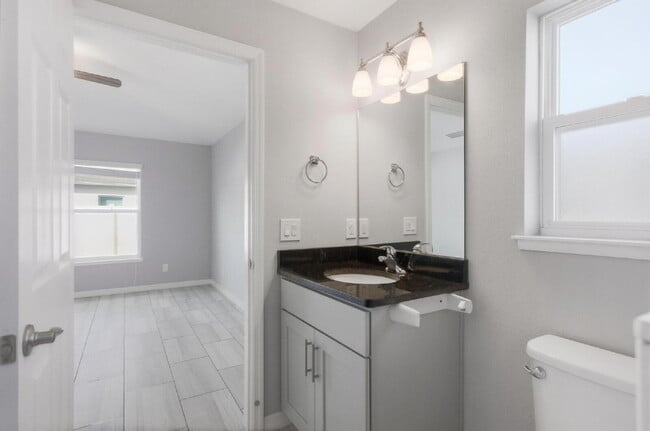 Building Photo - Matanzas Woods