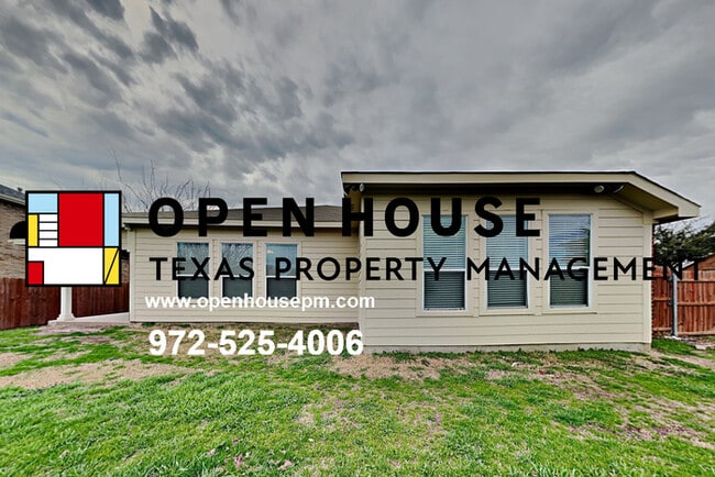 Building Photo - 100 Hackberry Trail, Forney