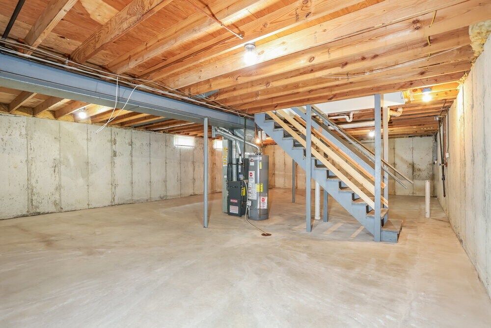 Building Photo - 1126 Borden Dr