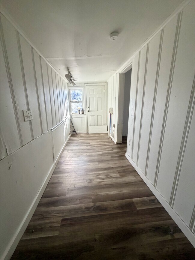 Building Photo - 1324 Georgetown St