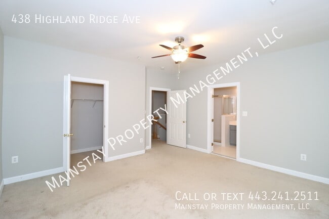 Building Photo - 438 Highland Ridge Ave