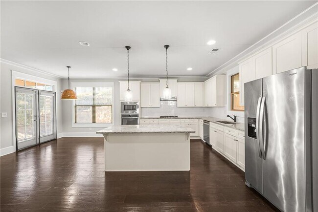 Building Photo - 2439 Muirfield Pl