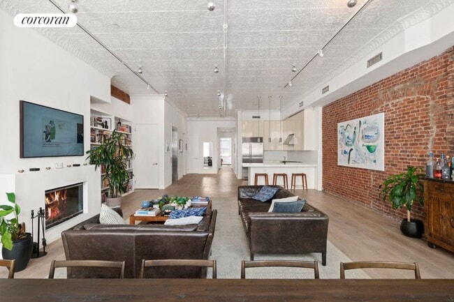 Building Photo - 46 Lispenard St