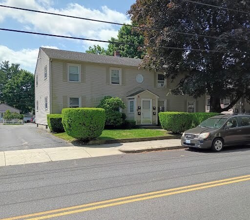 Building Photo - 271 Walcott St