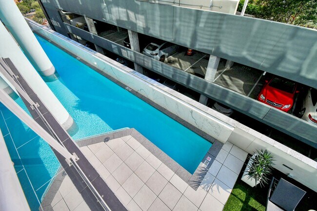 Building Photo - 1600 Post Oak Blvd