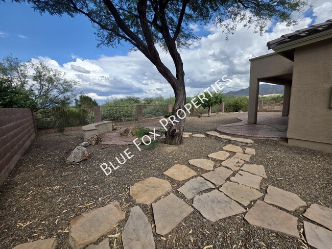 Building Photo - 17329 S Indigo Crest Pass