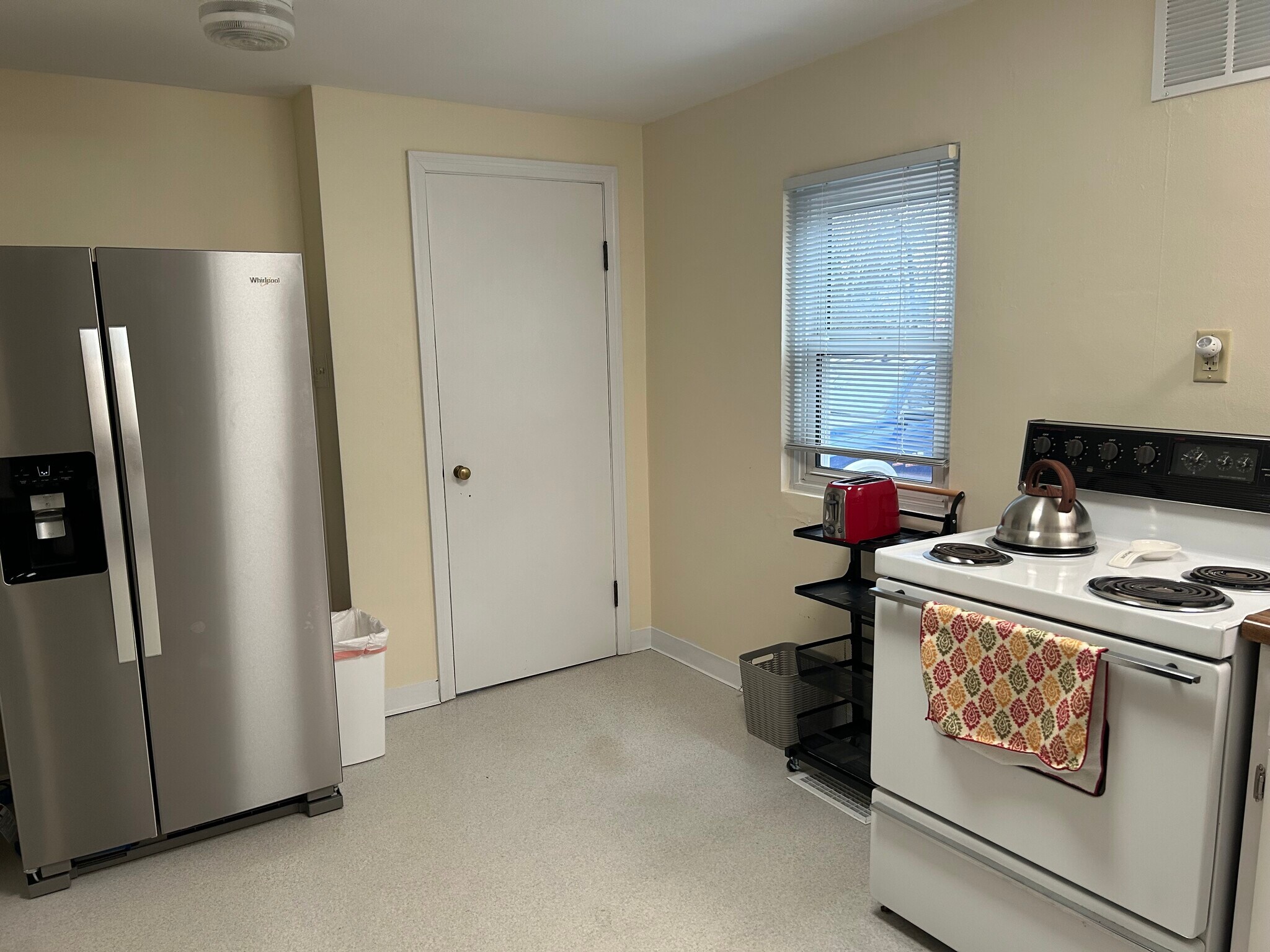 Building Photo - 1603 Jersey St