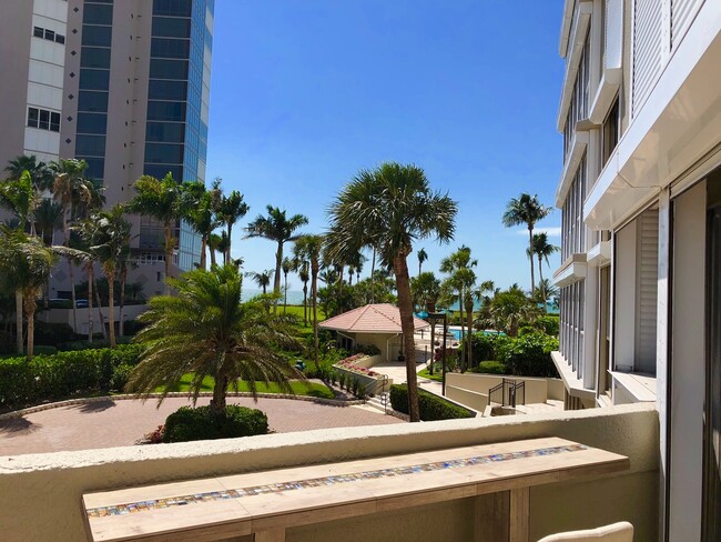 Building Photo - 4401 Gulf Shore Blvd N