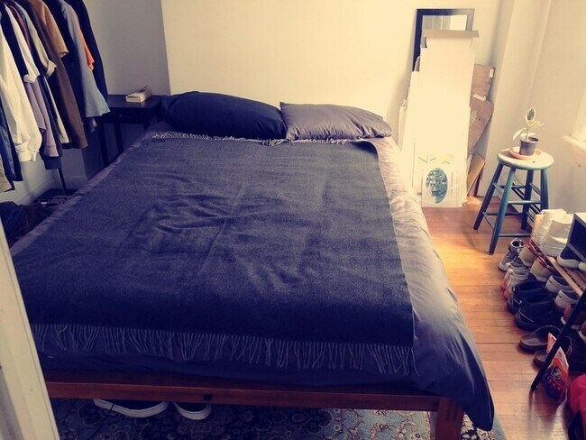 Building Photo - 23 Dartmouth St