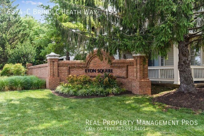 Building Photo - 6874 Brindle Heath Way