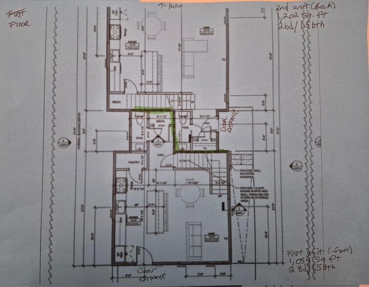 Building Photo - 1623 Folsom Ave