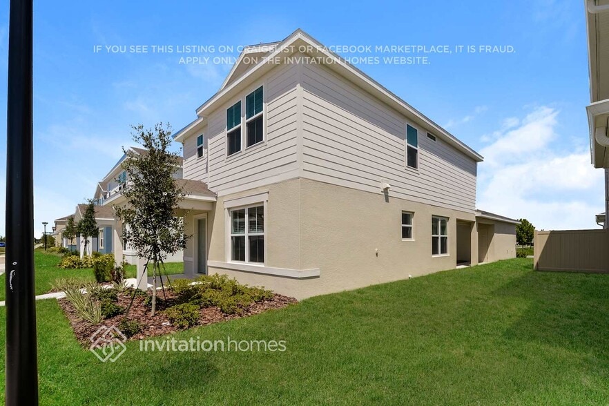 Building Photo - 2009 Tohoqua Blvd