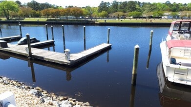 Building Photo - 4 Harbor Watch Drive