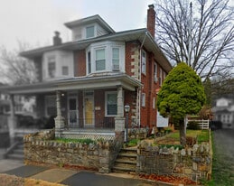 Building Photo - 2409 Spring St