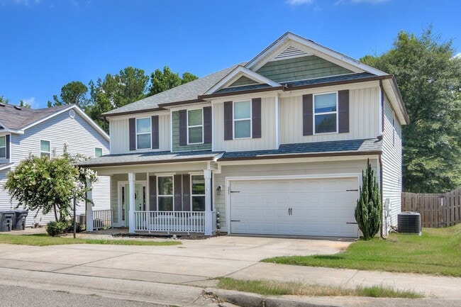 Building Photo - Beautiful 4 Bedroom in Great Neighborhood!