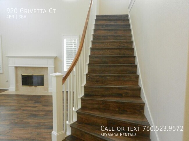 Building Photo - 920 Grivetta Ct