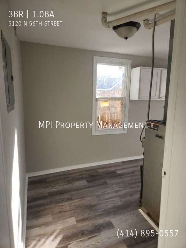 Building Photo - 5120 N 56th St