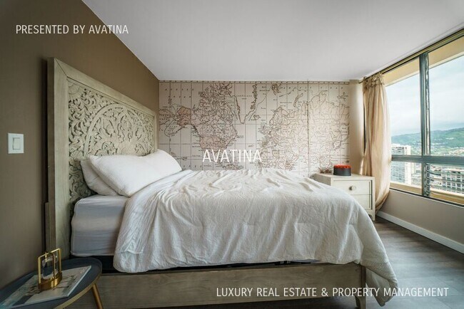 Building Photo - 2121 Ala Wai Blvd