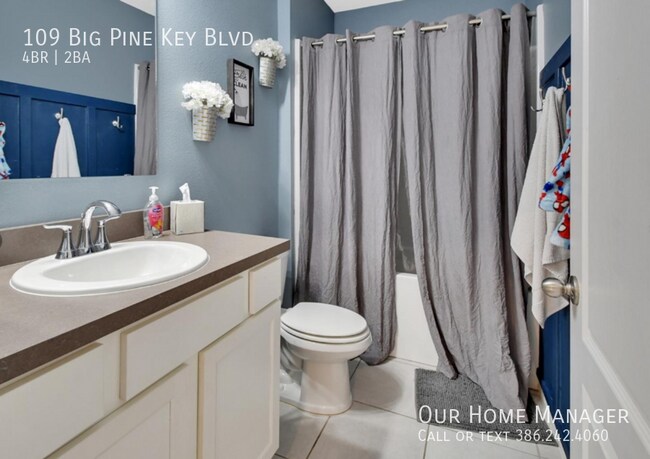 Building Photo - 109 Big Pine Key Blvd
