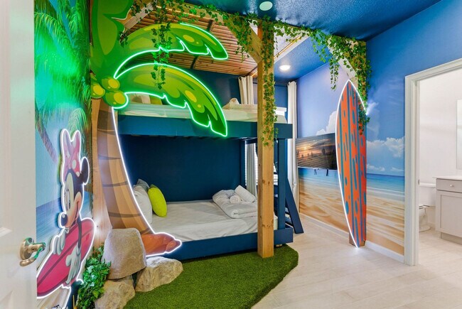 Building Photo - 5911 High Seas Dr