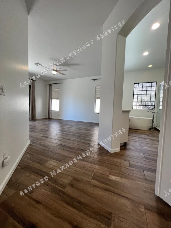 Building Photo - COME HOME TO LUXURY IN GATED GRAYHAWK GOLF...