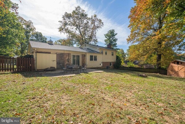 Building Photo - 9912 Colony Rd