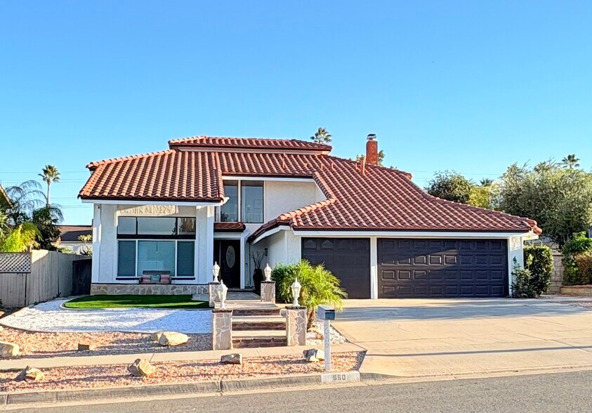 Primary Photo - 660 Quince St