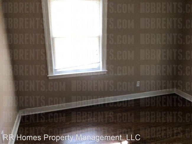 Building Photo - 3 br, 1 bath House - 2827 Oxford Avenue,