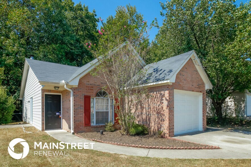 Building Photo - 8057 Fieldstream Way