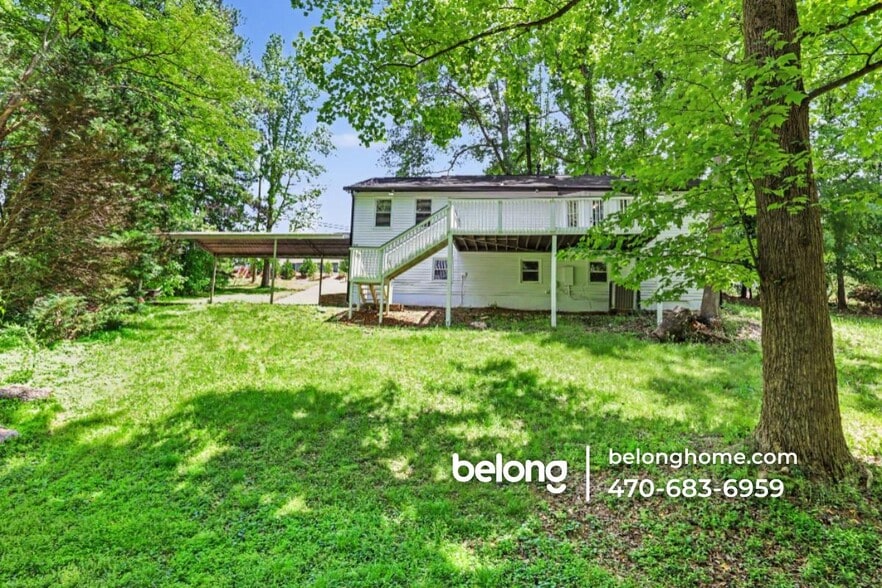 Building Photo - 609 Hickory Rd