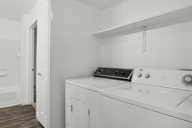 Building Photo - 6800 E Lake Mead Blvd