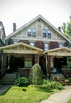 Building Photo - 339 W 6th Ave