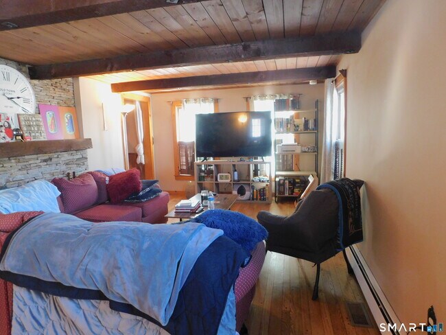 Building Photo - 125 Whittington Ave