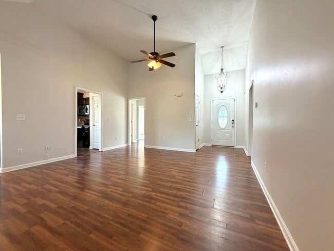 Building Photo - 1407 Scrub Oak Drive