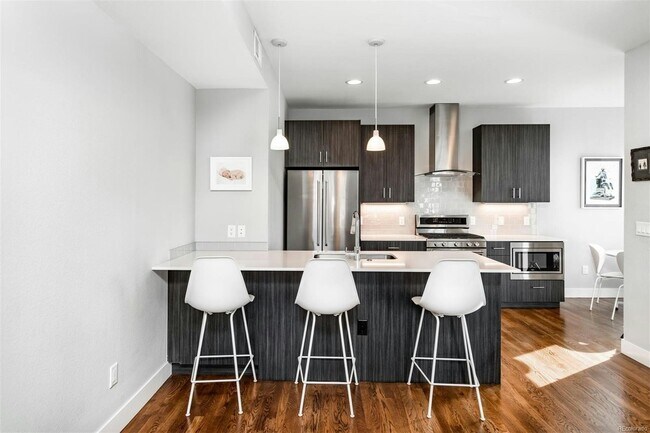 Building Photo - 4394 W 29th Ave
