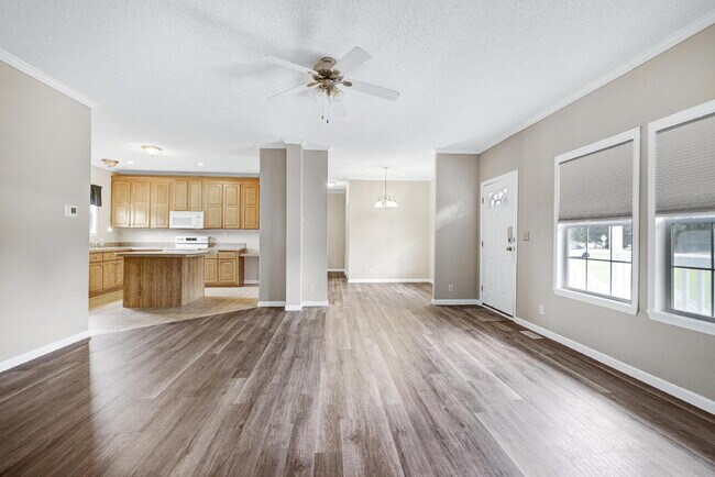 Building Photo - 2601 Rolesville Rd