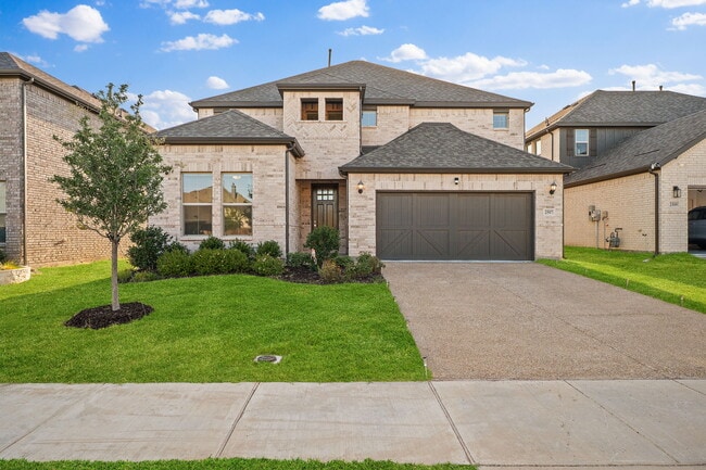 Building Photo - 2507 Gentle Knoll Dr