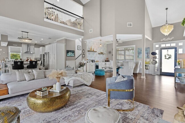 Building Photo - 500 Turnberry Ln