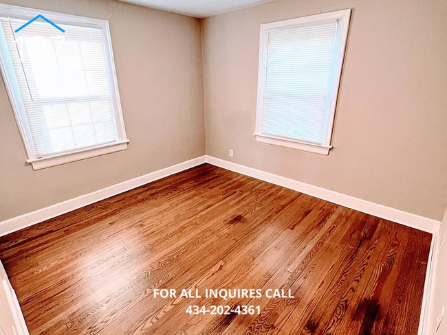 Building Photo - Spacious 2-Bedroom in the Heart of Lynchburg