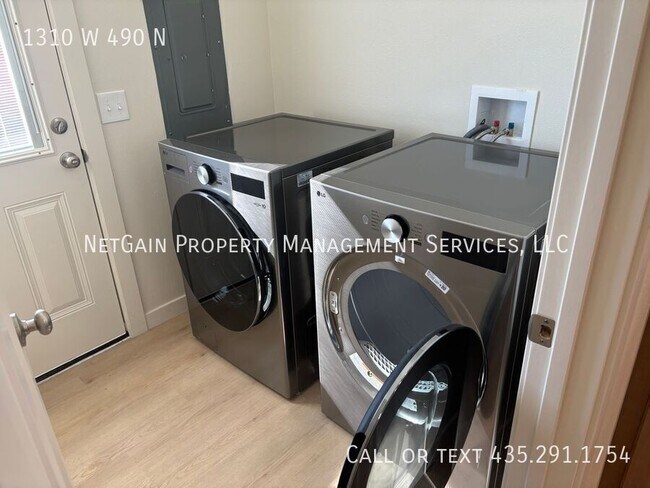 Building Photo - 1310 W 490 N