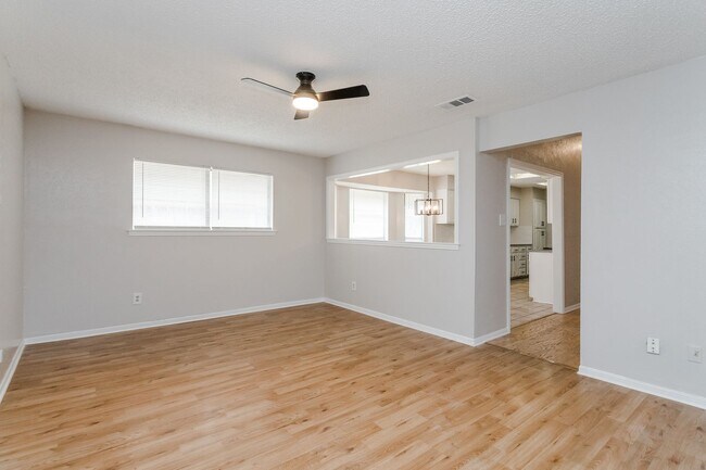 Building Photo - 4 Bedrooms | 2 Bathrooms | 2-Car Garage | Pool | Park-Front Living