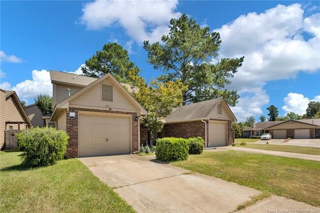 Building Photo - 2604 Burke Ln