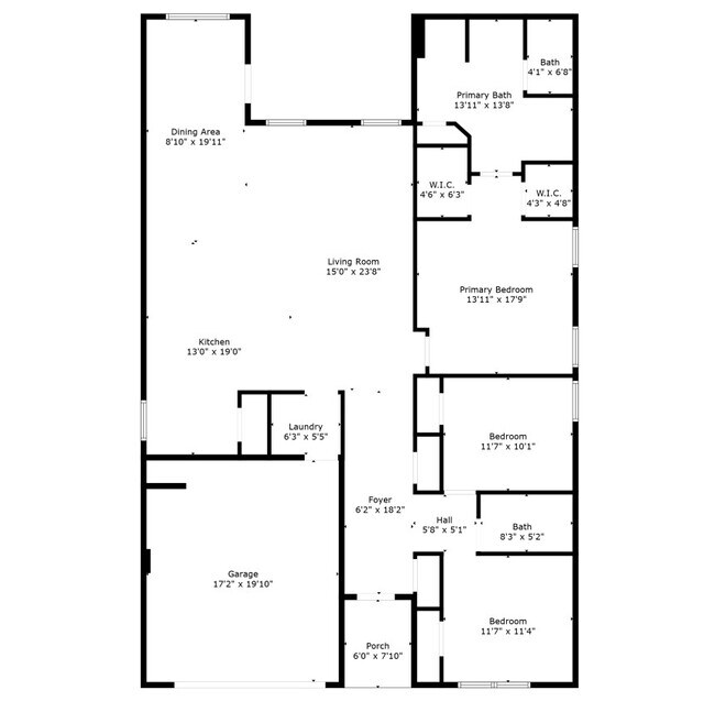Building Photo - 629 Mackenzie Cv